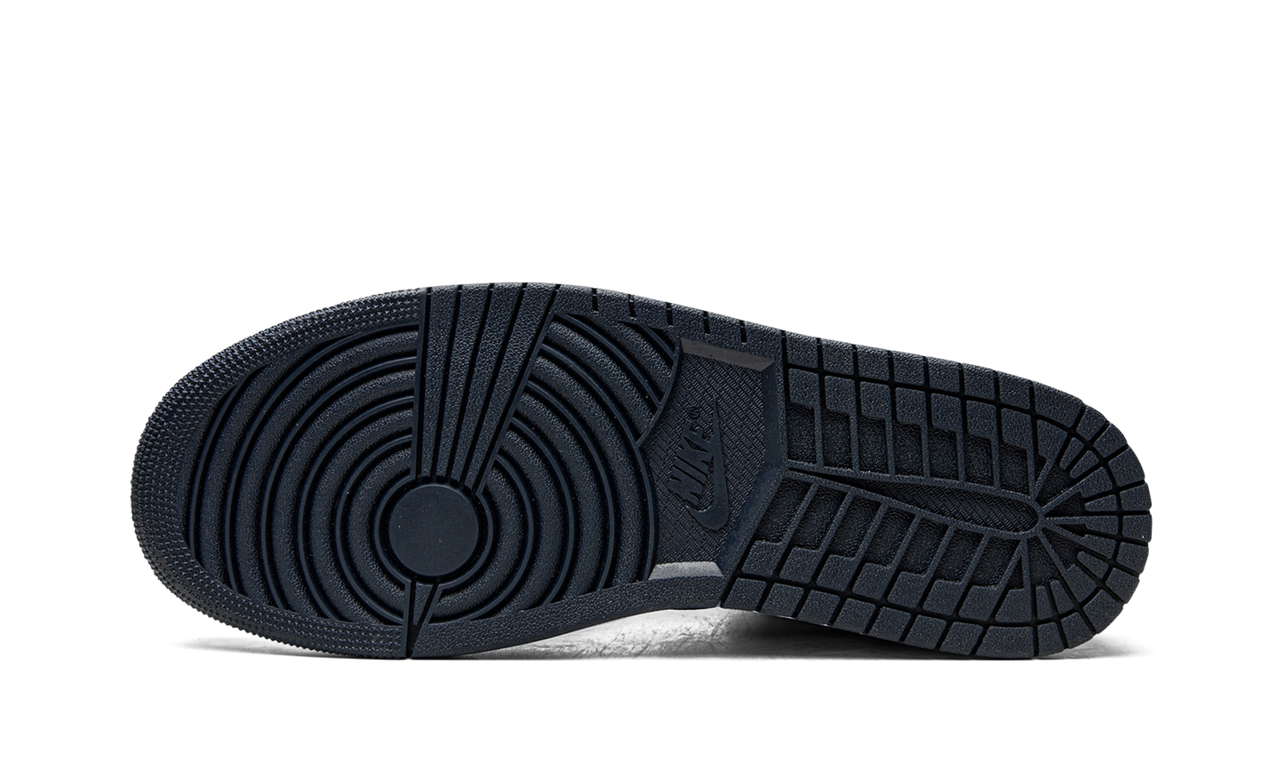 Jordan 1 Mid "Armory Navy"