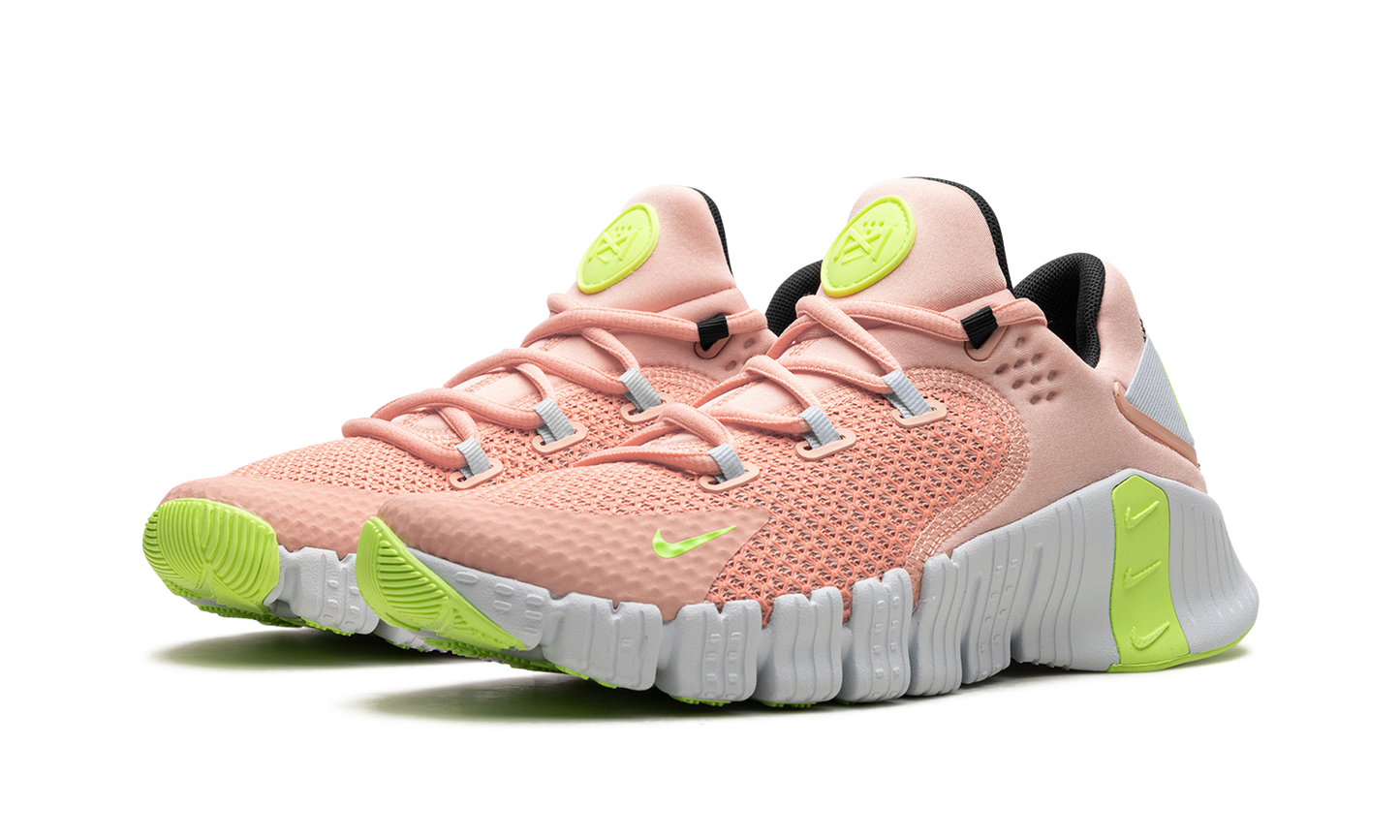 FREE METCON 4 WMNS "Arctic Orange"