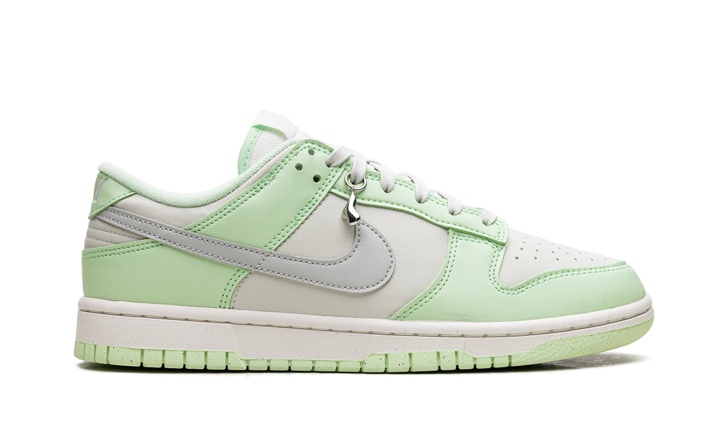 Dunk Low Next Nature Wmns "SEA GLASS"