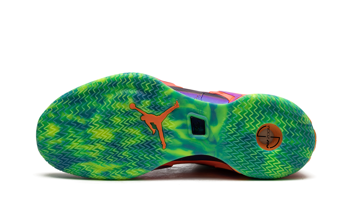 Jordan 36 Low "EYBL 2022"