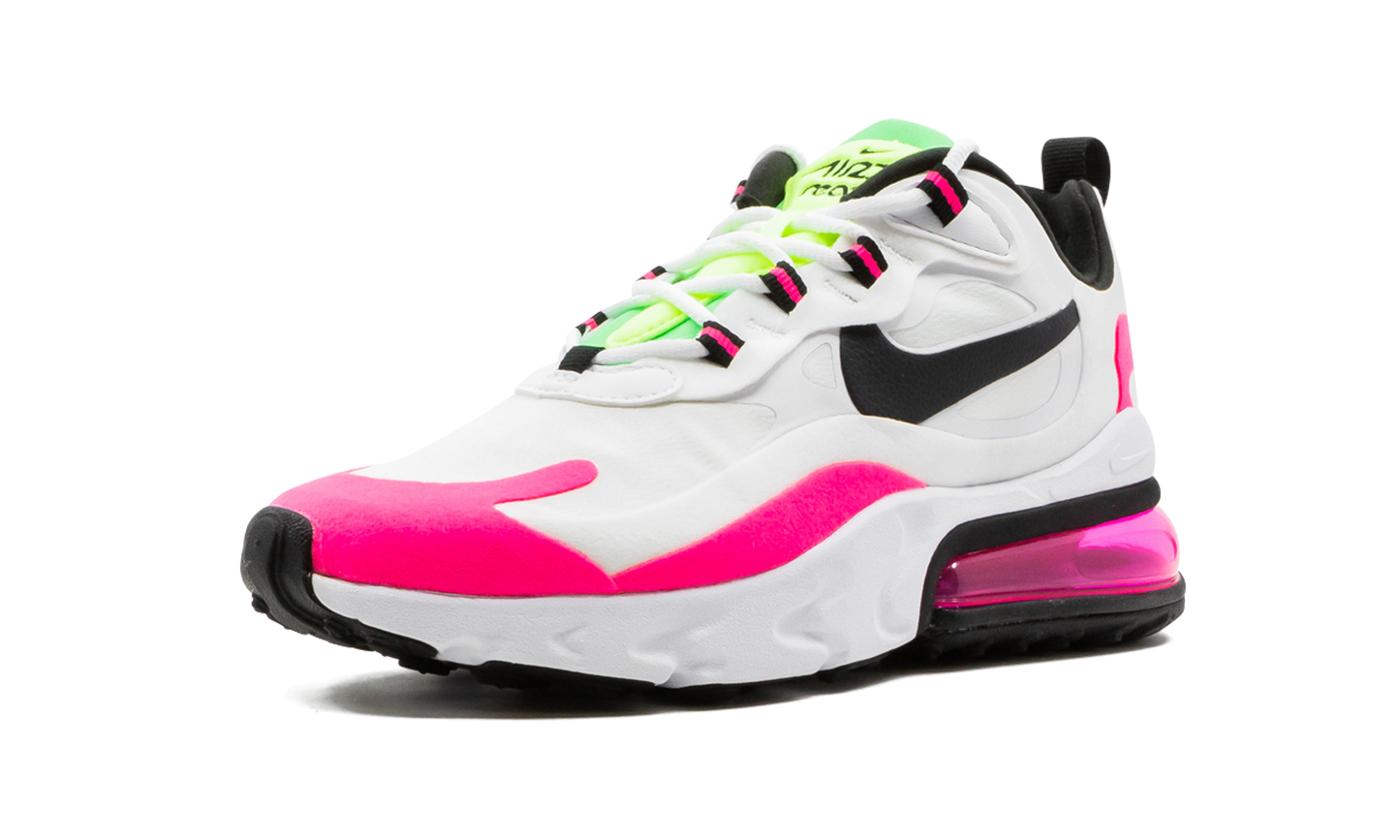 AIR MAX 270 REACT WMNS