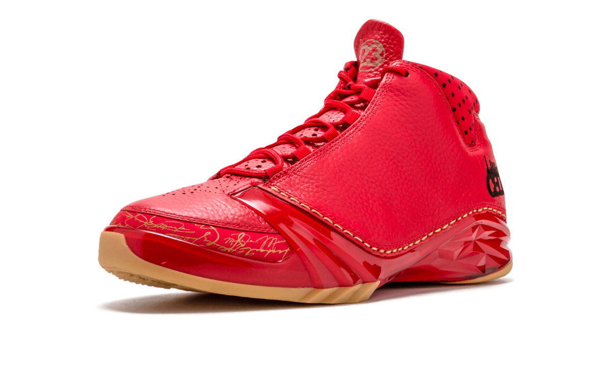 Air Jordan 23 "Chicago"