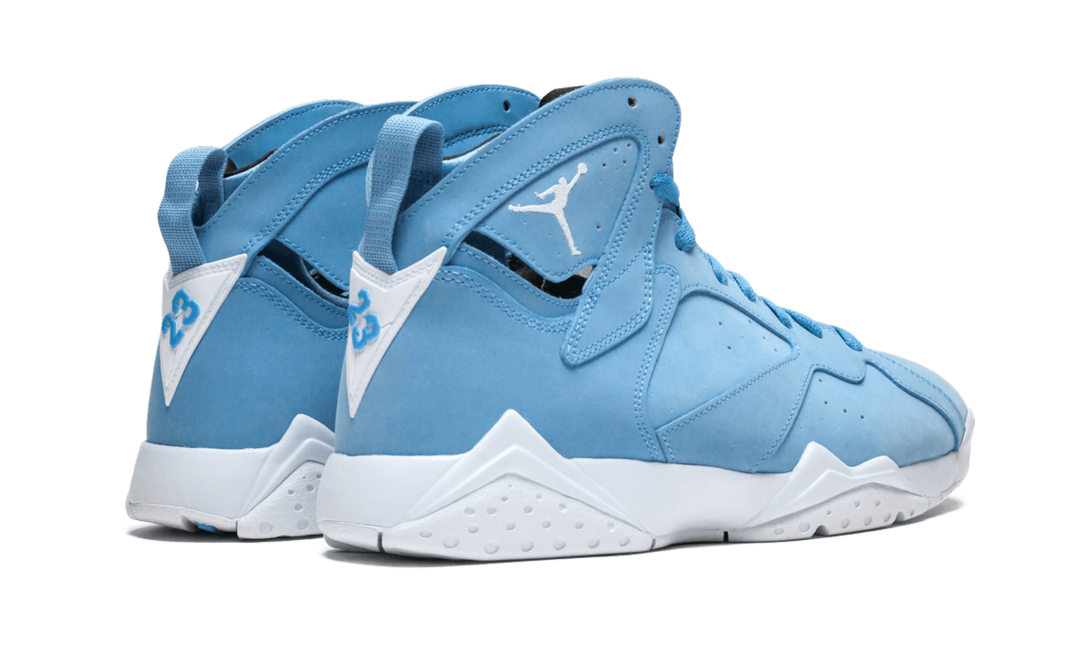 Air Jordan 7 Retro "Pantone"