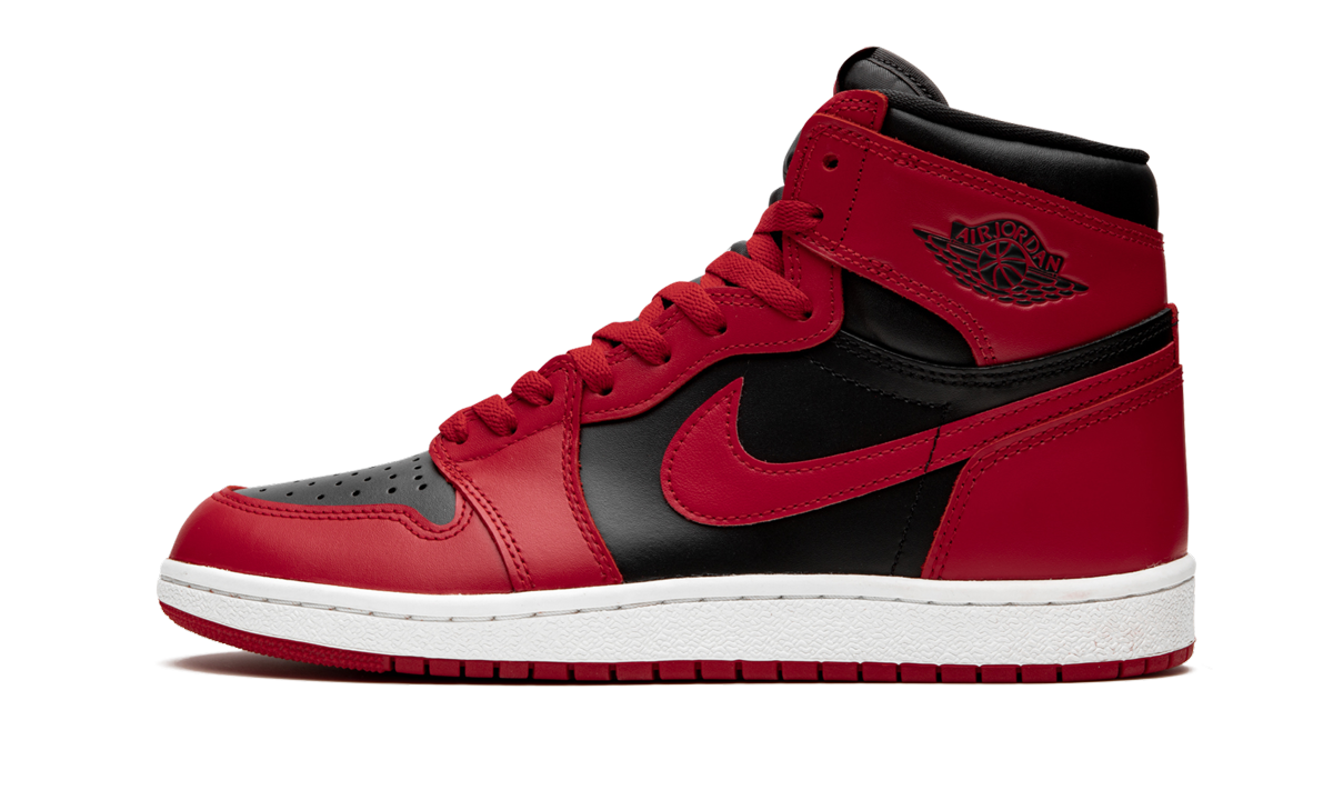 Air Jordan 1 Retro High OG 85 "Varsity Red"