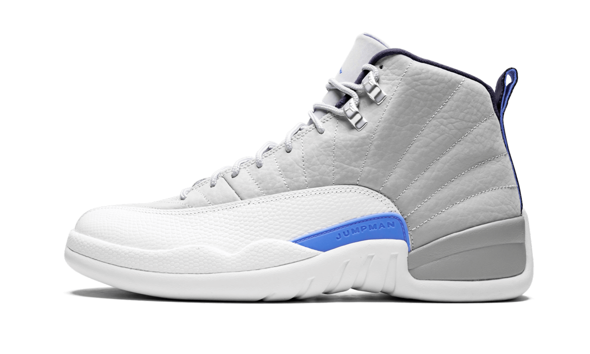 Air Jordan 12 Retro "UNC"