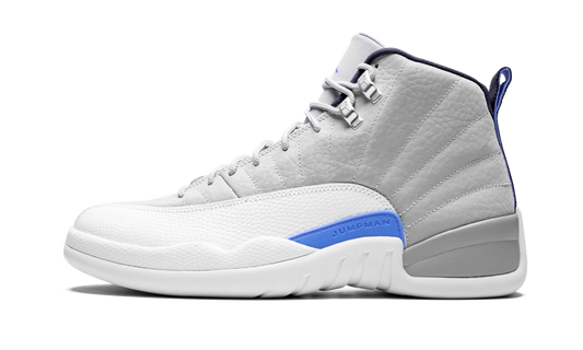 Air Jordan 12 Retro "UNC"
