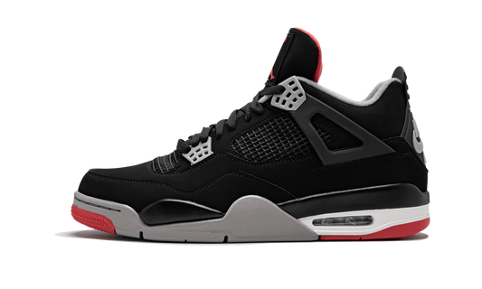 Air Jordan 4 Retro "Bred 2019"