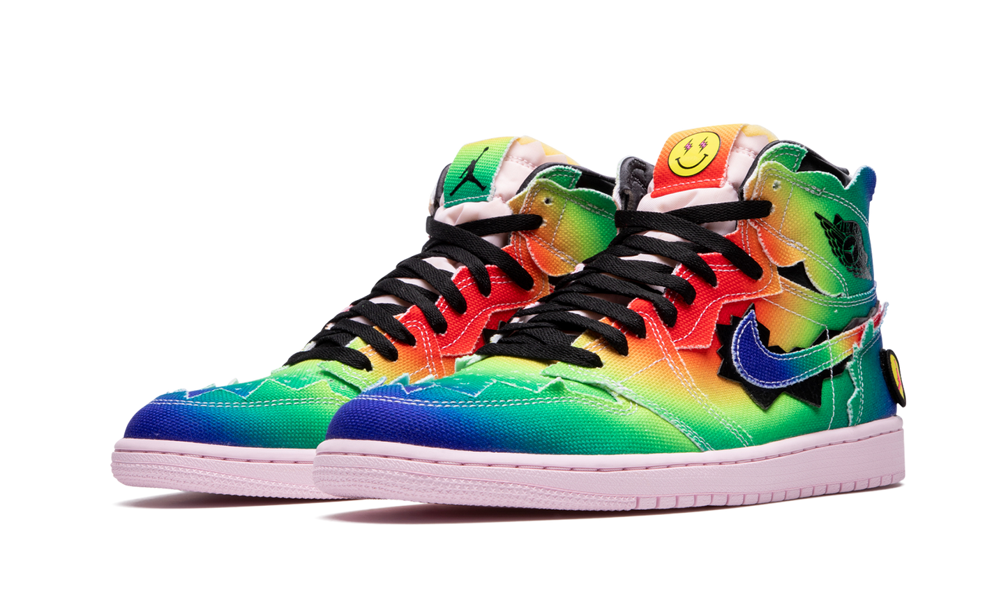 Air Jordan 1 Retro High OG "J Balvin"