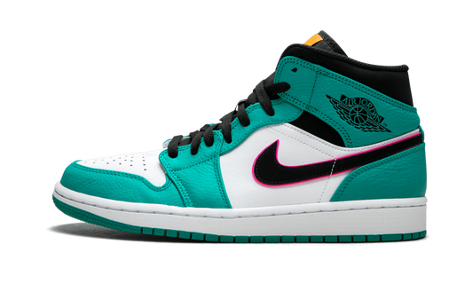Air Jordan 1 Mid SE "South Beach"
