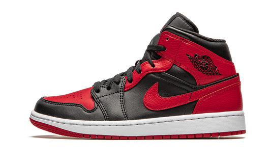 Air Jordan 1 Mid "Banned 2020"