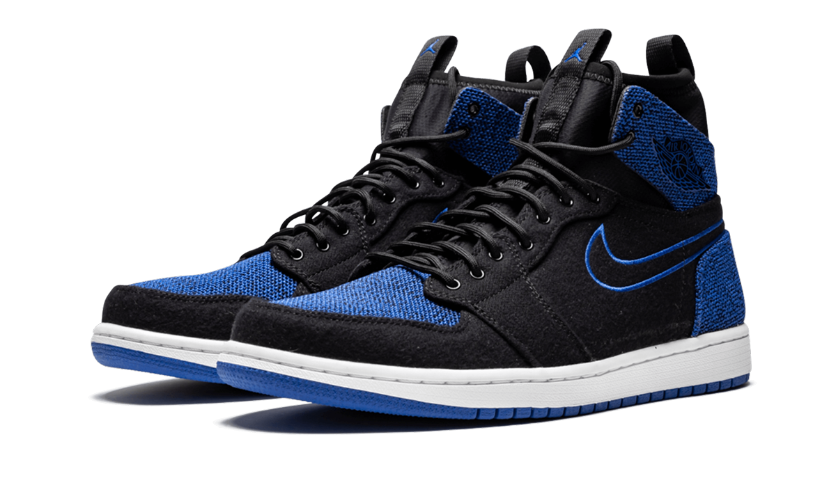 Air Jordan 1 Retro Ultra High "ROYAL"