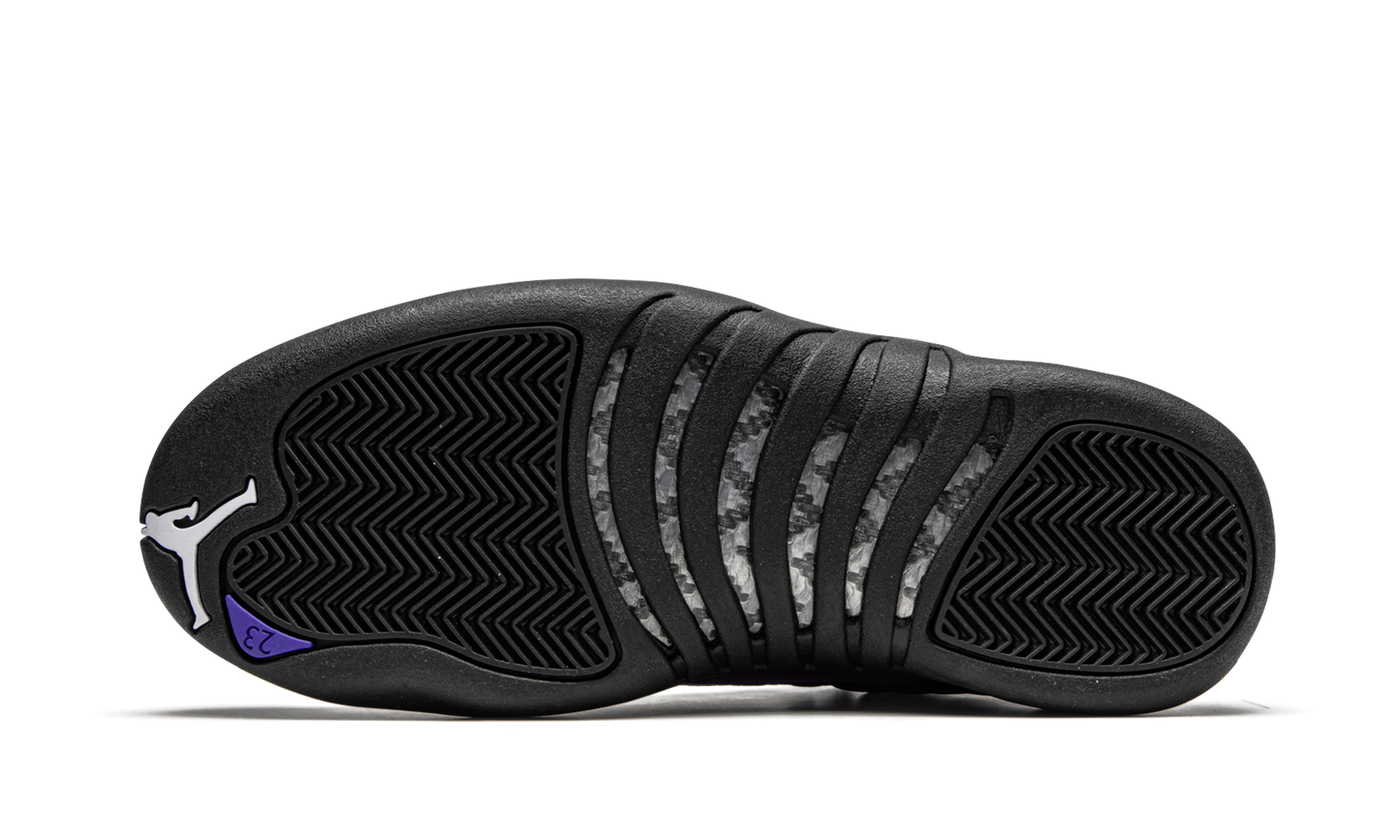 Air Jordan 12 Retro "Dark Concord"