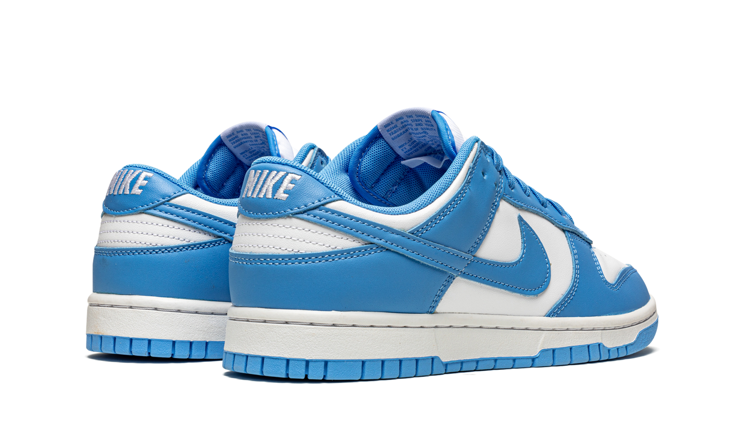 Dunk Low "University Blue"
