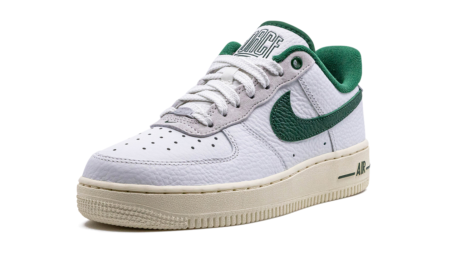AIR FORCE 1 LO '07 LX WMNS "Command Force Gorge Green"
