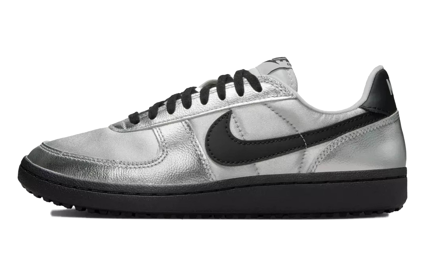 Field General WMNS "Metallic Silver"