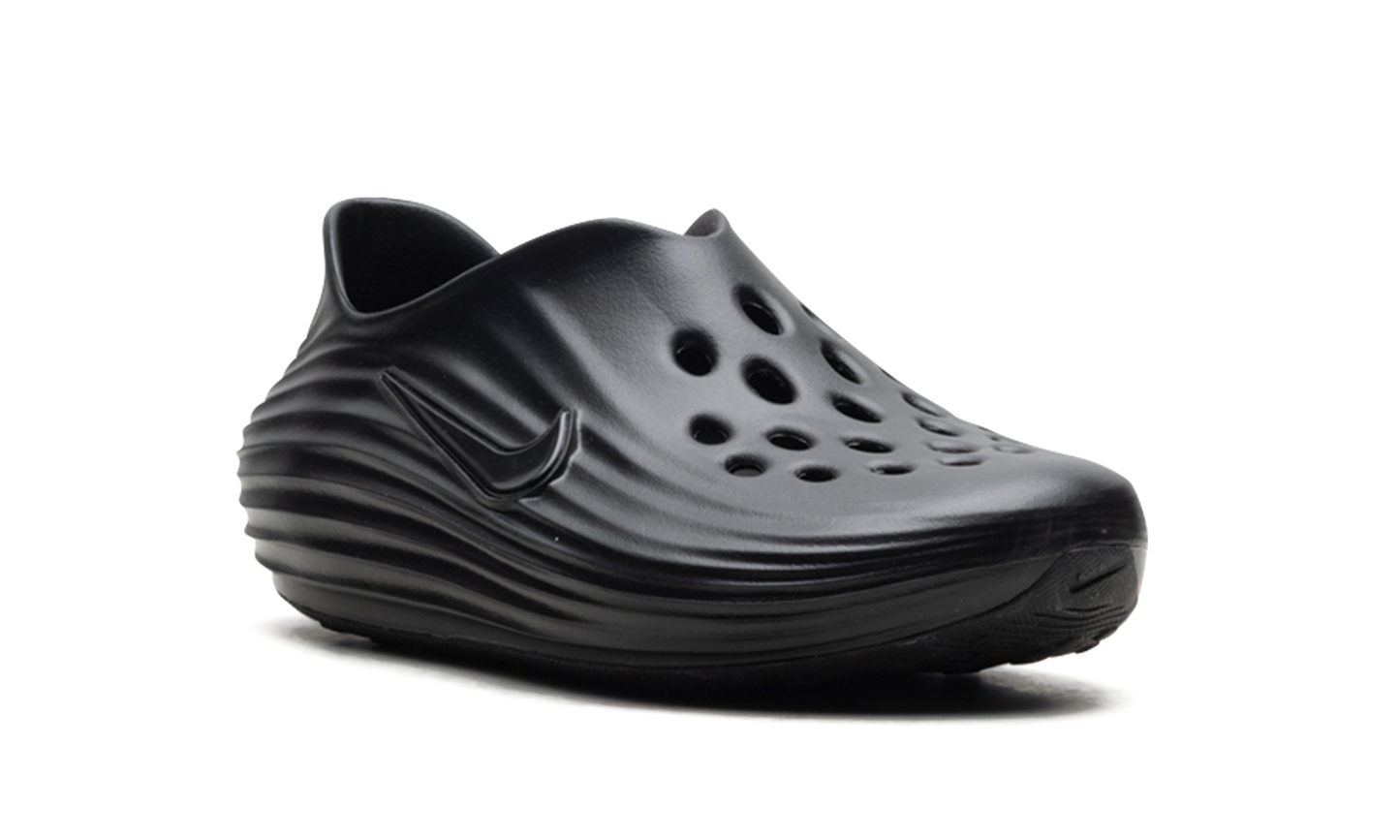 ReactX Rejuven8 WMNS "Triple Black"