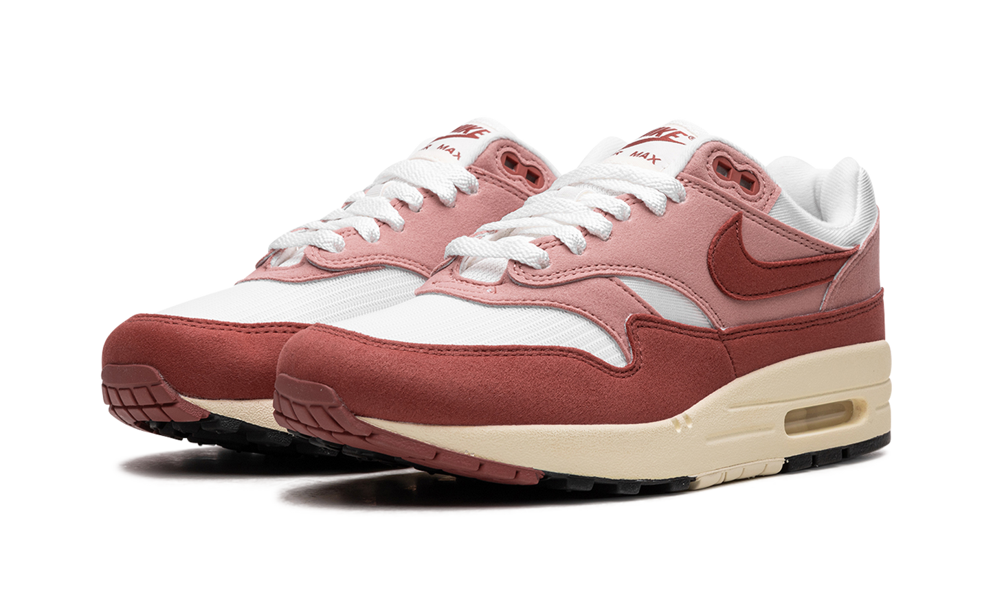 AIR MAX 1 WMNS "RED STARDUST"
