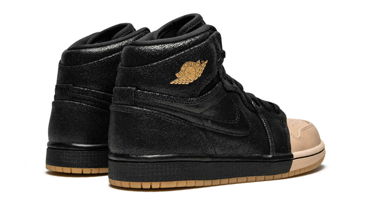 AIR JORDAN 1 RETRO HIGH PREMIUM WMNS