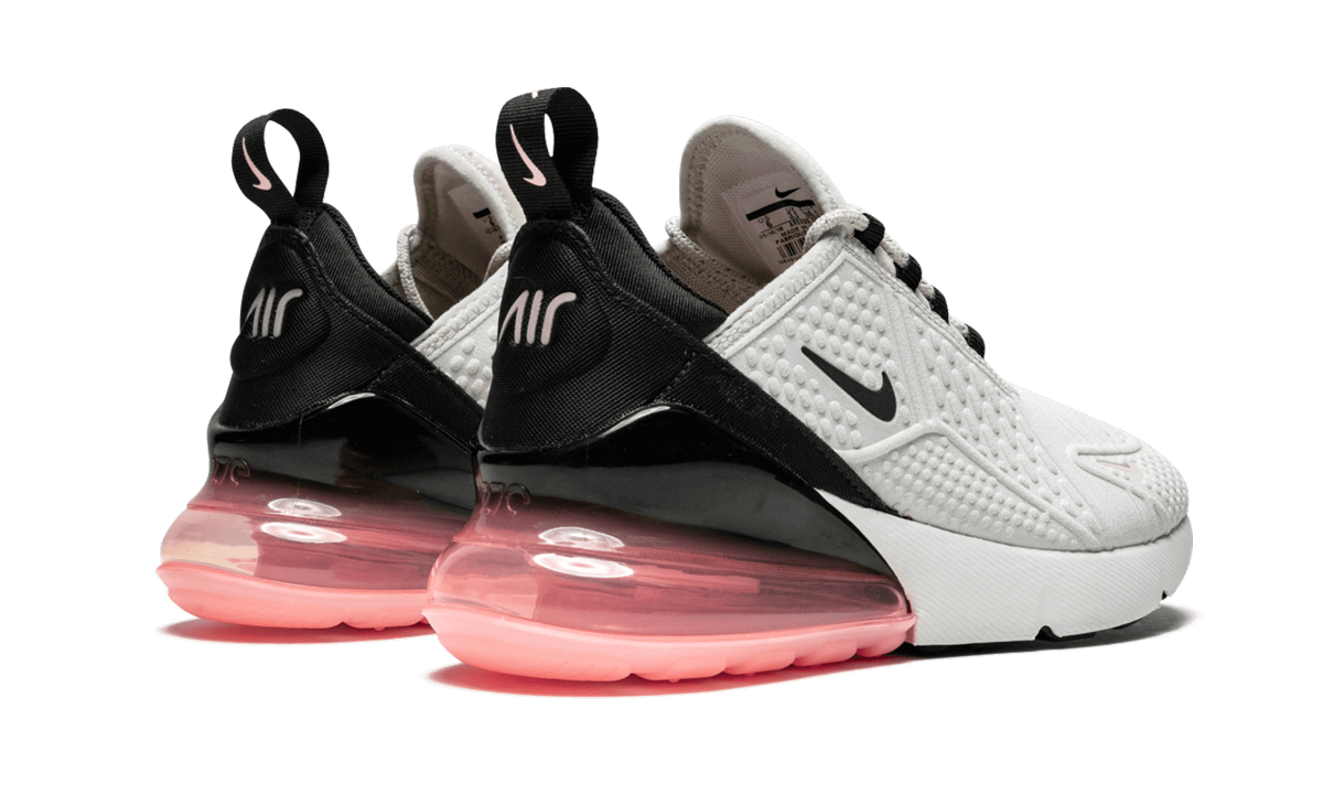 AIR MAX 270 SE WMNS "STORM PINK"