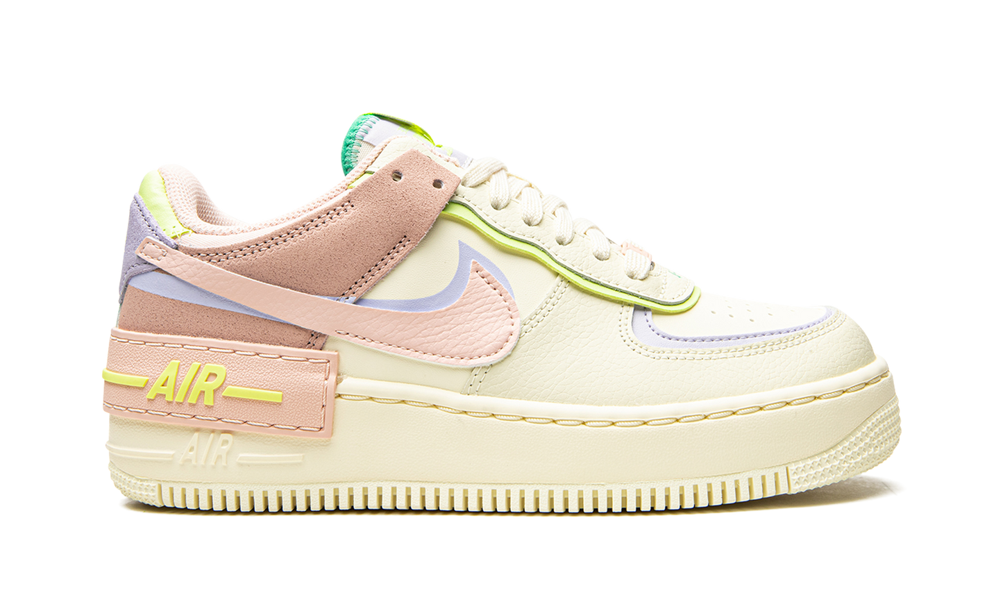 AIR FORCE 1 SHADO MNS WMNS "Cashmere"