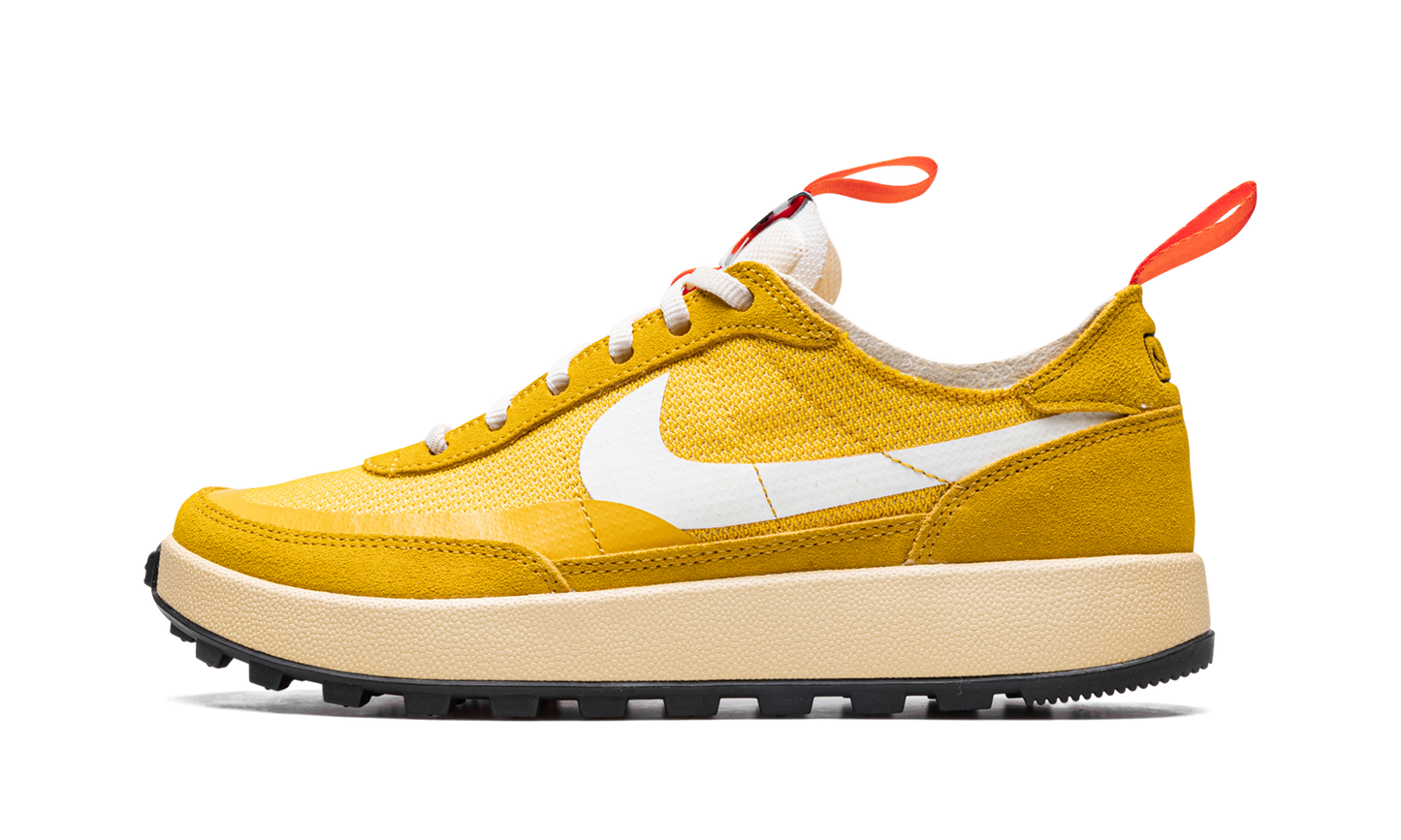 GENERAL PURPOSE SHOE WMNS "Tom Sachs - Dark Sulfur"