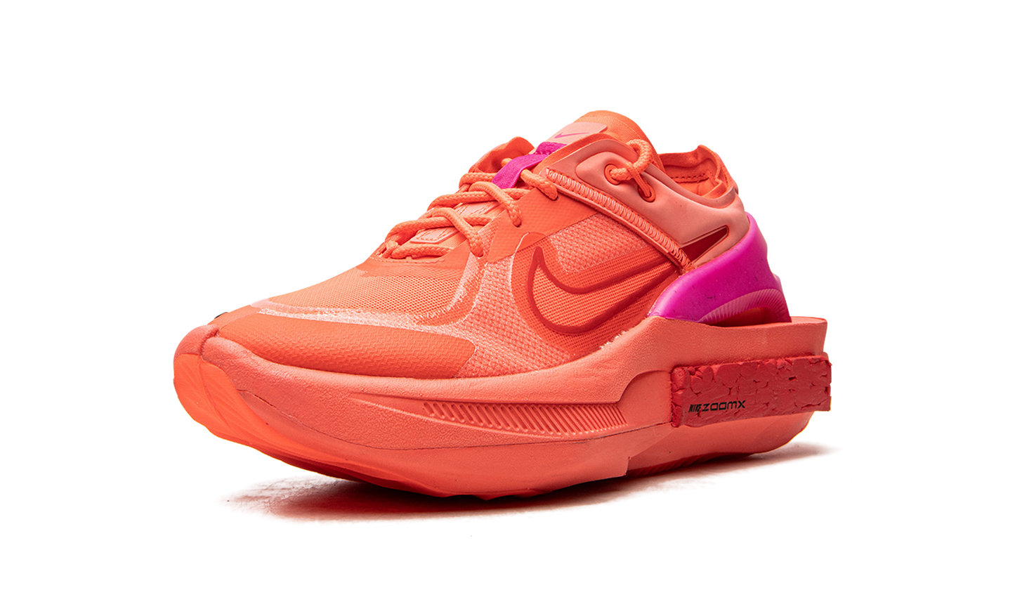 NMS FONTANKA EDGE WMNS "Bright Crimson"