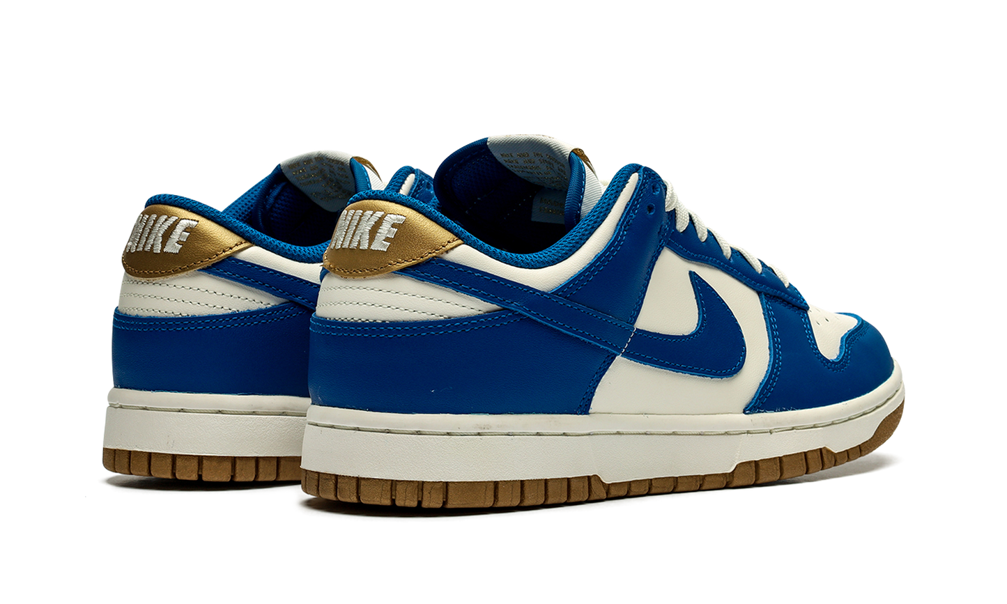 DUNK LOW WMNS "BLUE JAY"