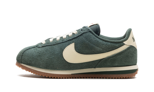 Cortez Vintage WMNS "Vintage Green Gum"