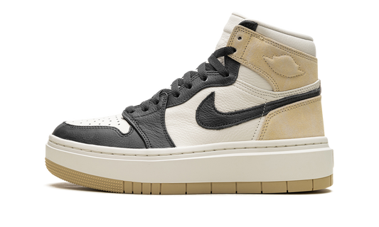 Air Jordan 1 Elevate High WMNS "Team Gold"