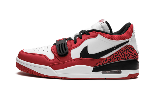 Jordan Legacy 312 Low "Chicago"
