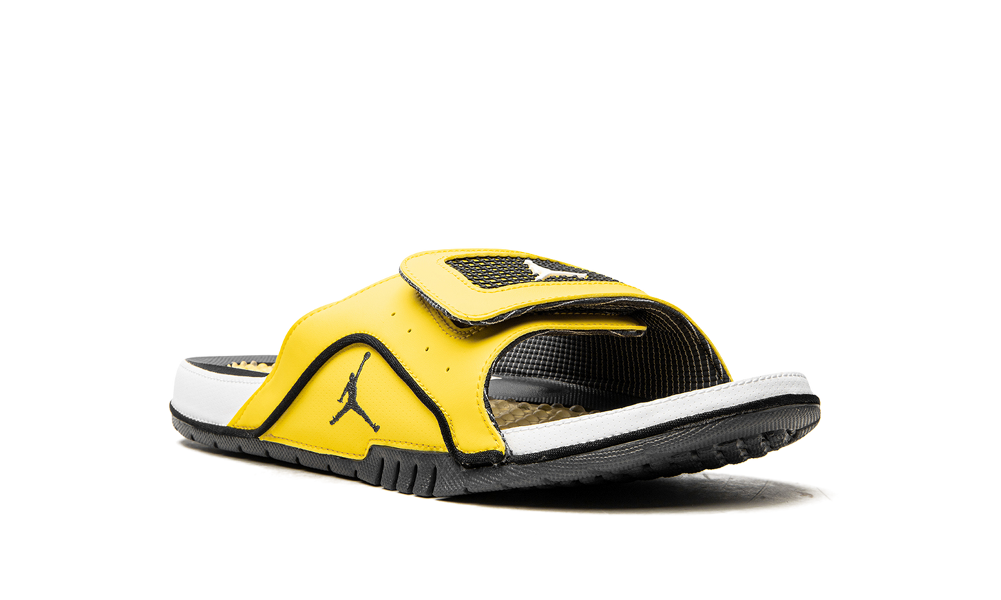 Jordan Hydro Slide IV "Lightning"