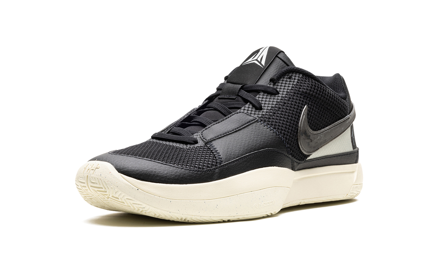 Ja 1 "We Ain't Ducking No Smoke"