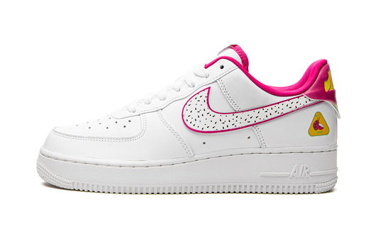 AIR FORCE 1 '07 LX WMNS "Dragon Fruit"