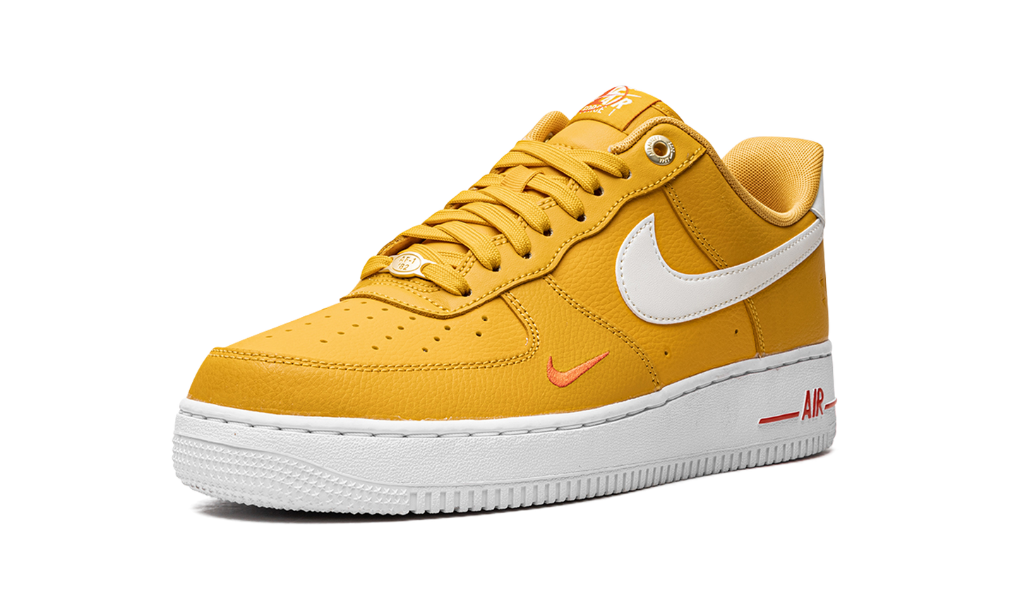 AIR FORCE 1 LO MNS WMNS "40th Anniversary"
