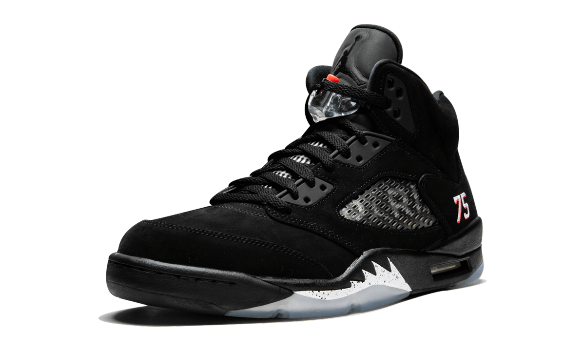 Air Jordan 5 Retro BCFC "PSG - Paris Saint Germain"