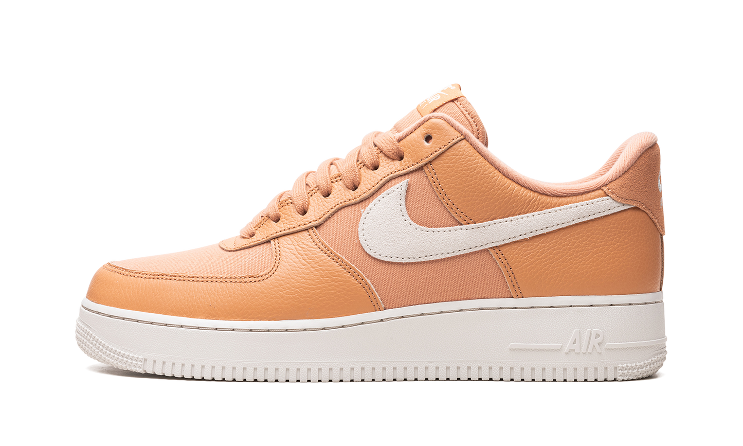 Air Force 1 Low '07 LX "Amber Brown"