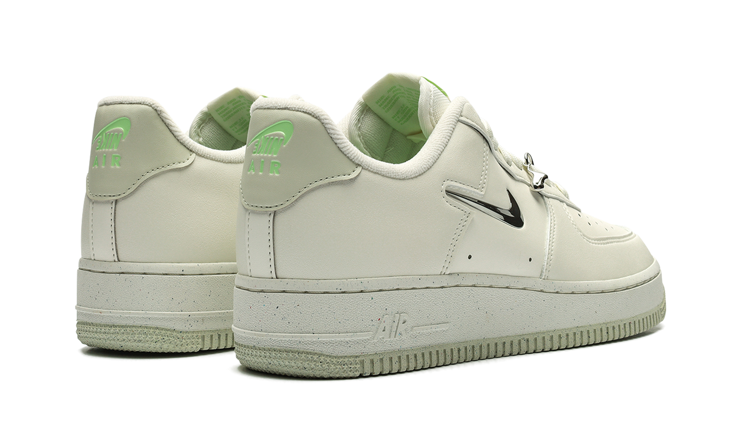 Air Force 1 '07 Next Nature SE WMNS "Liquid Metal"