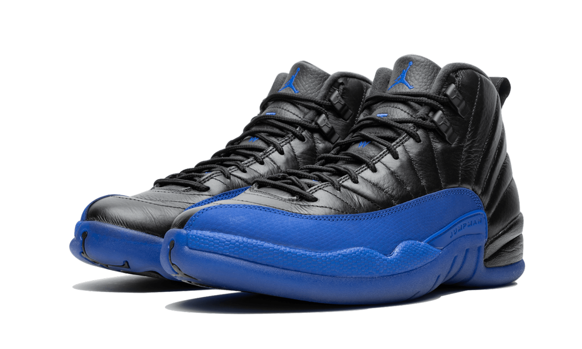 Air Jordan 12 "Royal"