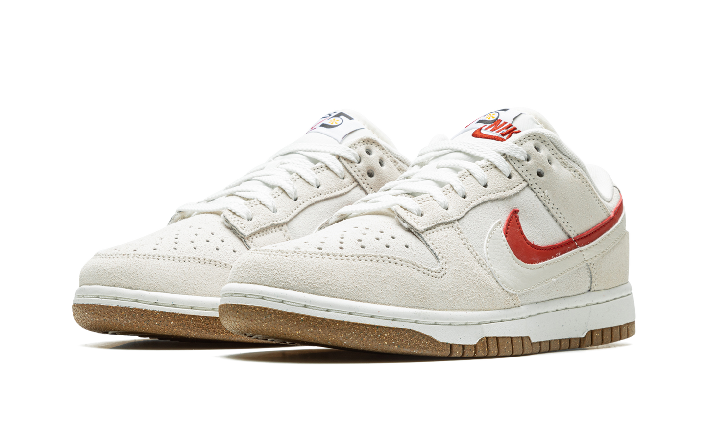 DUNK LO SE WMNS "Double Swoosh"