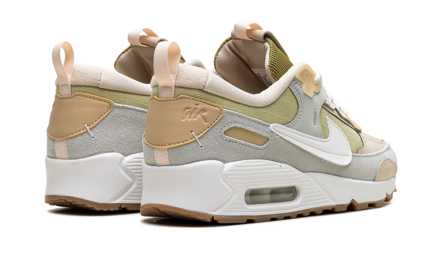 Air Max 90 WMNS "Green"