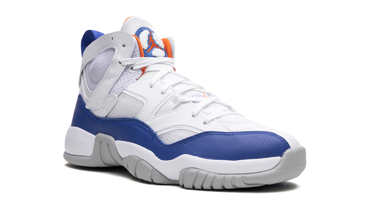 Jordan Two Trey "New York Knicks"