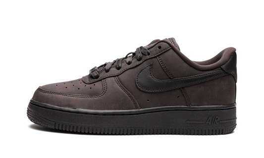 AIR FORCE 1 LO PRM MNS WMNS "Velvet Brown"