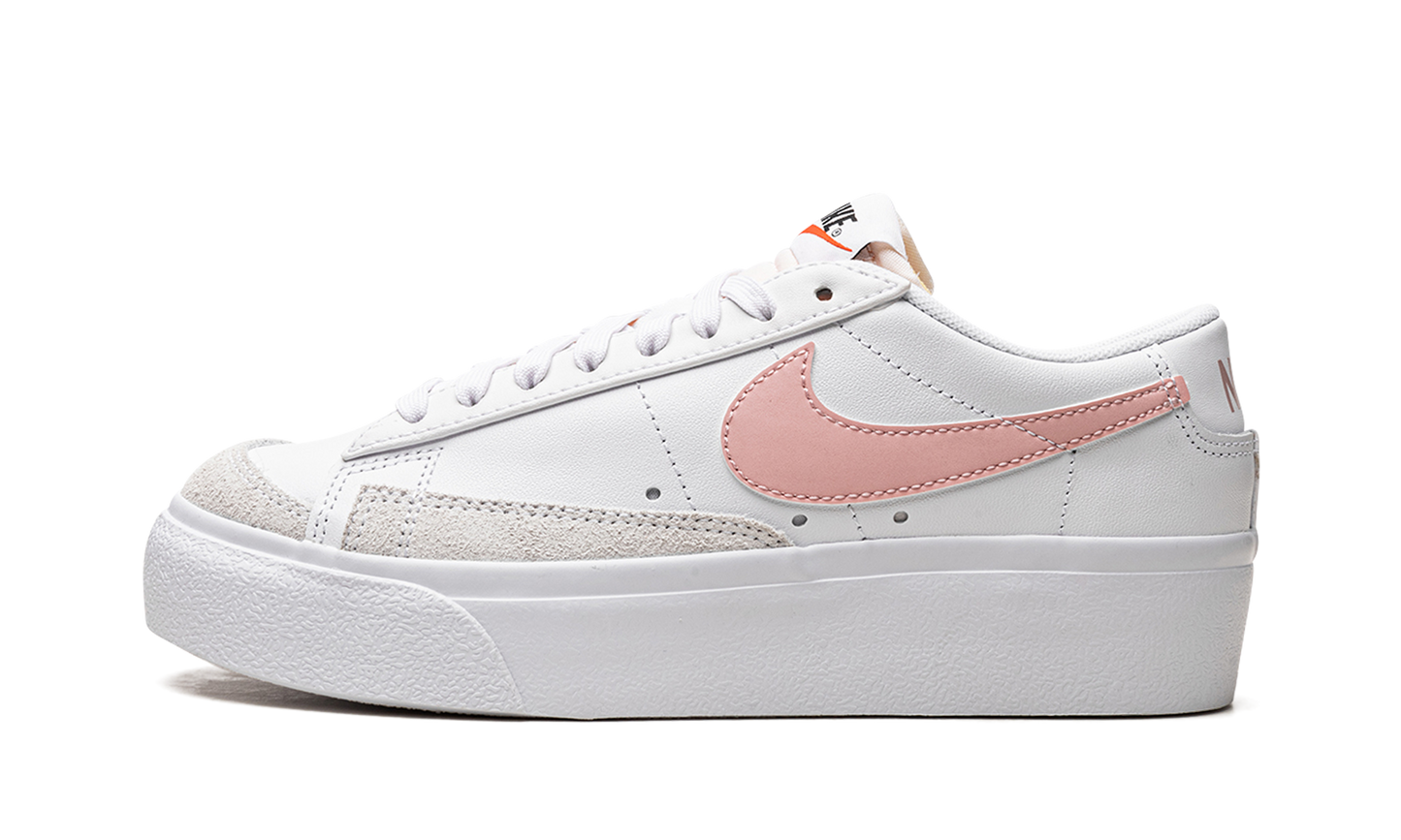 BLAZER LO PLATFORM WMNS "Pink Glaze (W)"