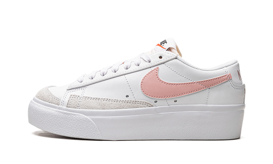 BLAZER LO PLATFORM WMNS "Pink Glaze (W)"