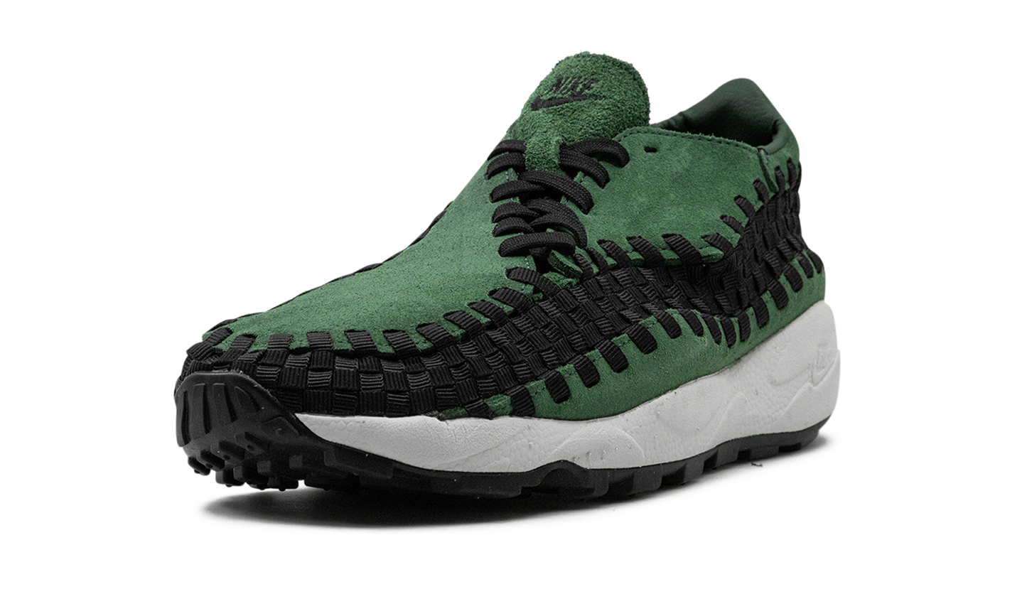 AIR FOOTSCAPE OVEN WMNS "Fir"