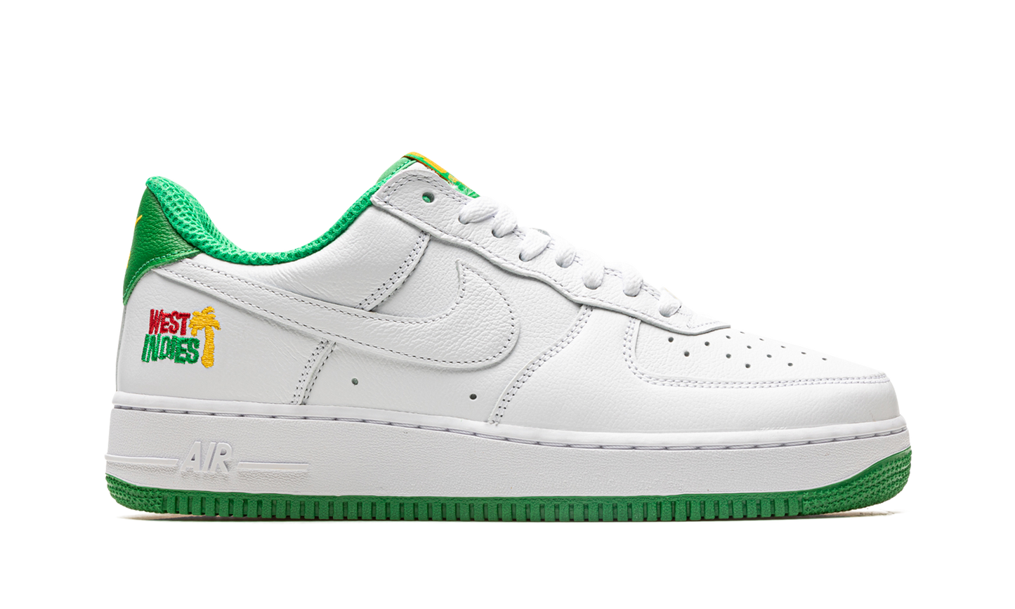 Air Force 1 "West Indies"