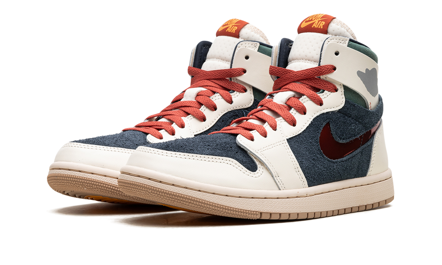 WMNS Air Jordan 1 ZM AIR CMFT 2 "You're Welcome"