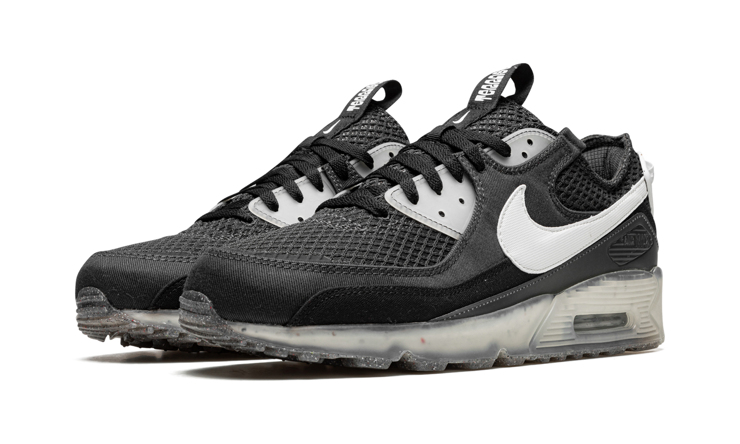 Air Max Terrascape 90 "Black / White"