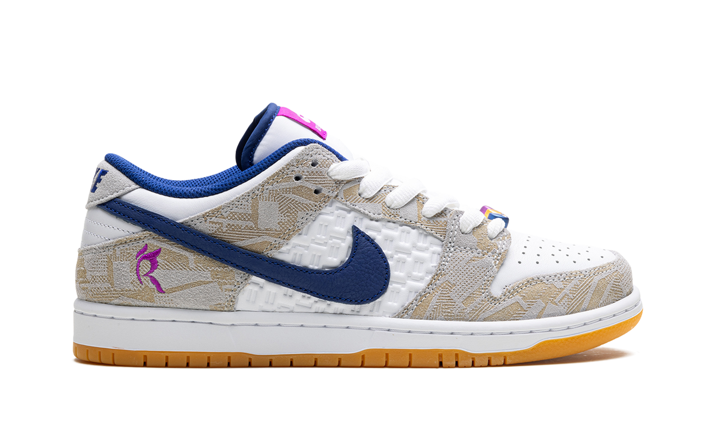 SB Dunk "Rayssa Leal"