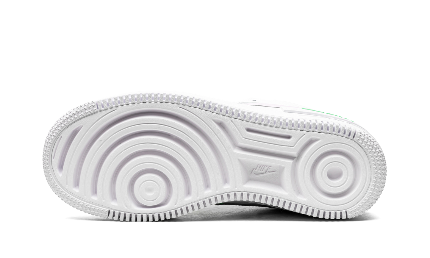 AIR FORCE 1 SHADO MNS WMNS "Infinite Lilac"